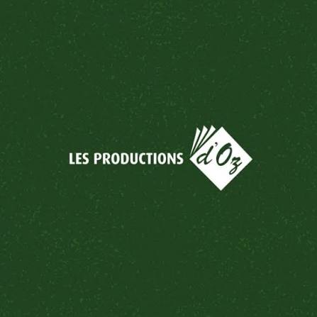 Les Productions d’Oz